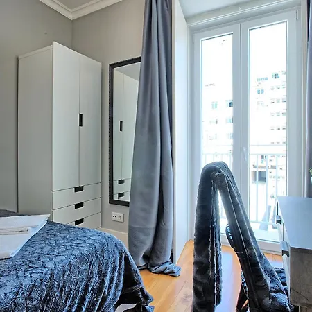 Angel S Chic Duplex 아파트