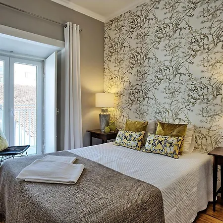 Angel S Chic Duplex شقة *