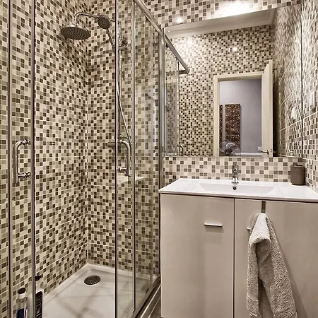 Apartment Angel S Chic Duplex Lisbon