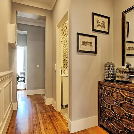 Angel S Chic Duplex