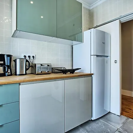 Angel S Chic Duplex Apartment *