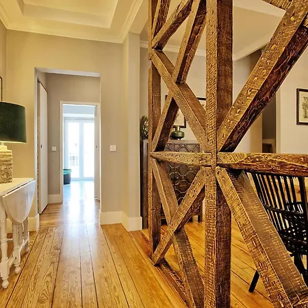 Angel S Chic Duplex *